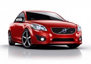 Volvo C30 R-Design